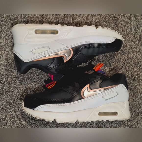 Nike Other - Nike Air MAX 90 LTR Size 3y